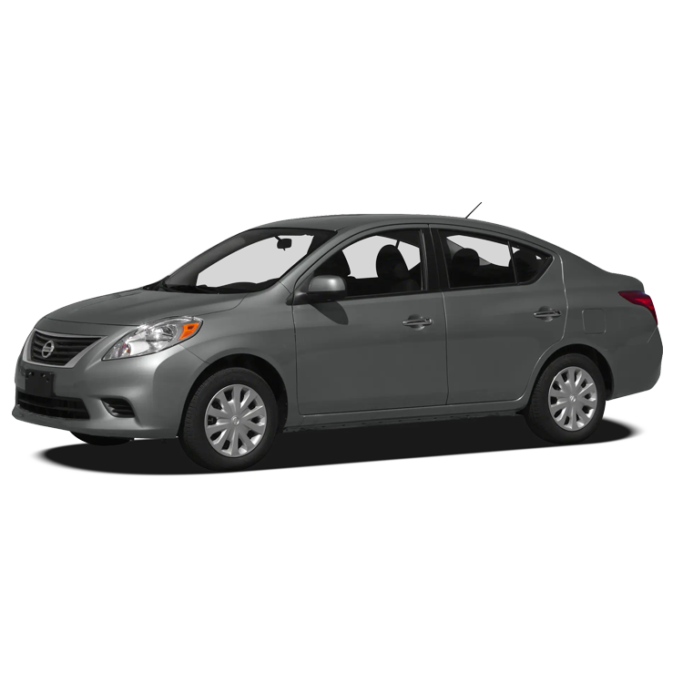 Nissan  Versa 